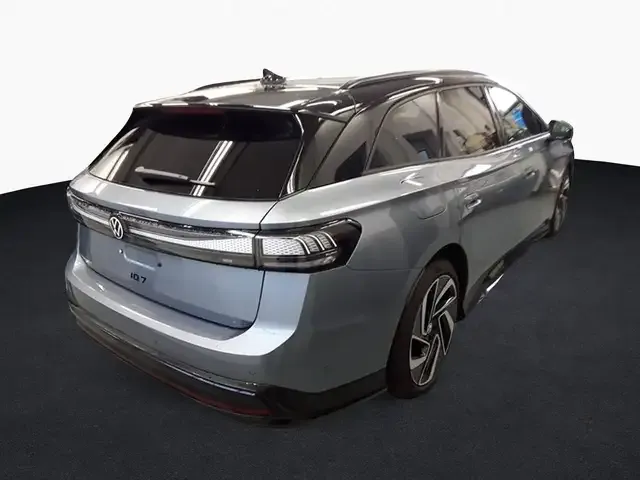 Volkswagen ID.7
