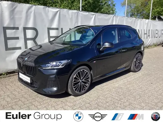 BMW 223