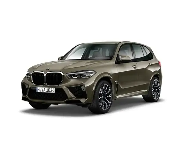 BMW X5 M