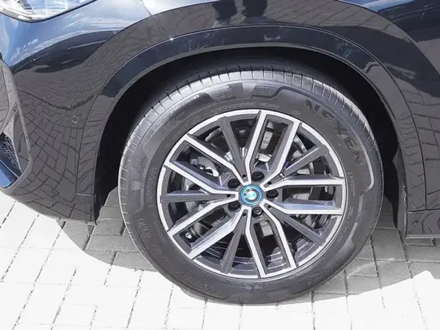 BMW iX1