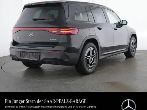 Mercedes-Benz EQB 300