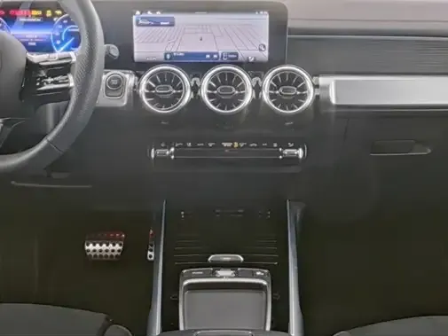 Mercedes-Benz EQB 300