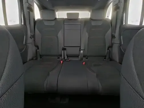 Mercedes-Benz EQB 300