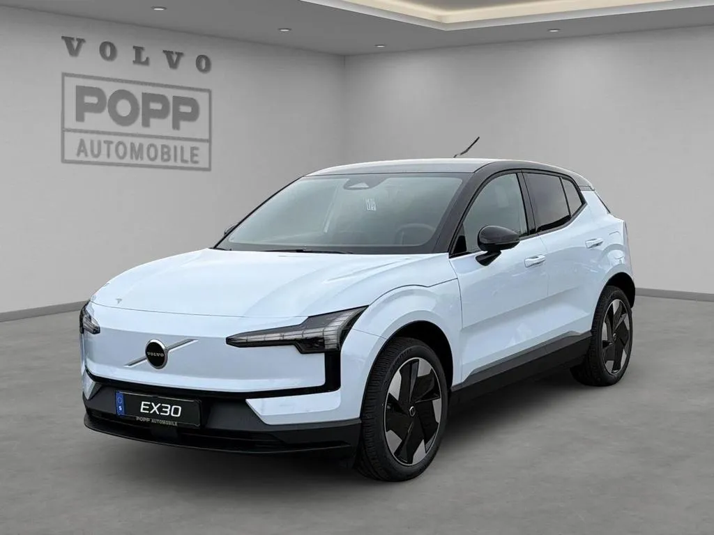 Volvo EX30