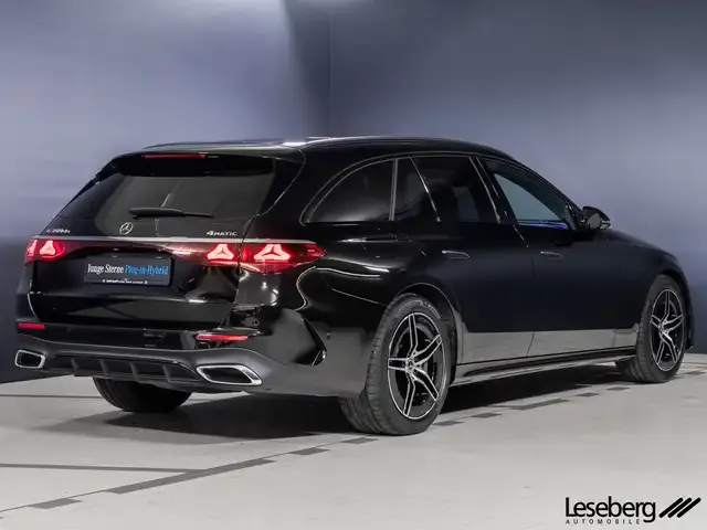 Mercedes-Benz E 300
