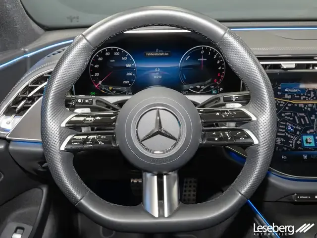 Mercedes-Benz E 300