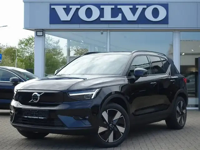 Volvo EX40
