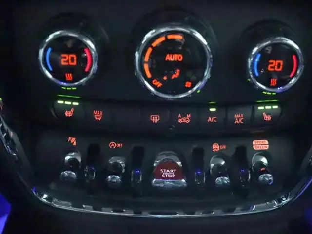 MINI Cooper Clubman