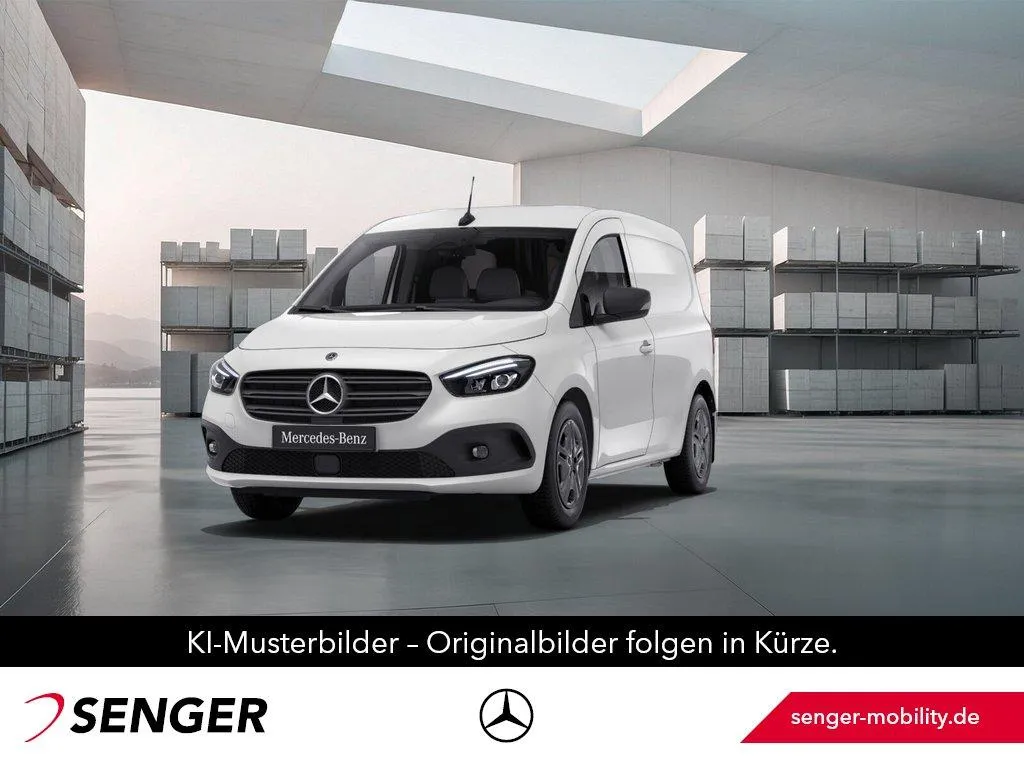 Mercedes-Benz Citan