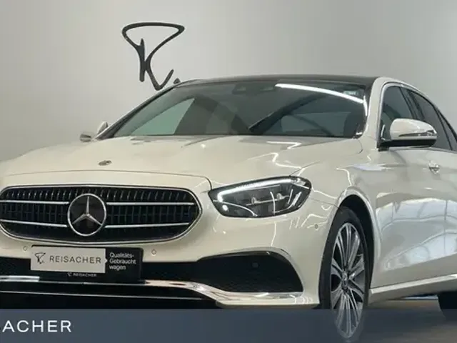 Mercedes-Benz Sonstige