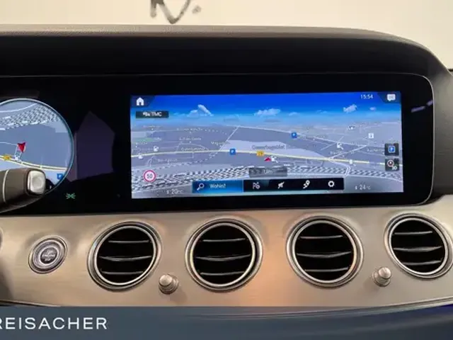 Mercedes-Benz Sonstige