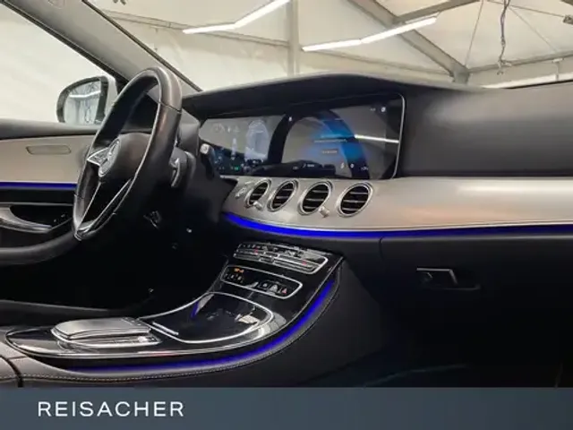 Mercedes-Benz Sonstige