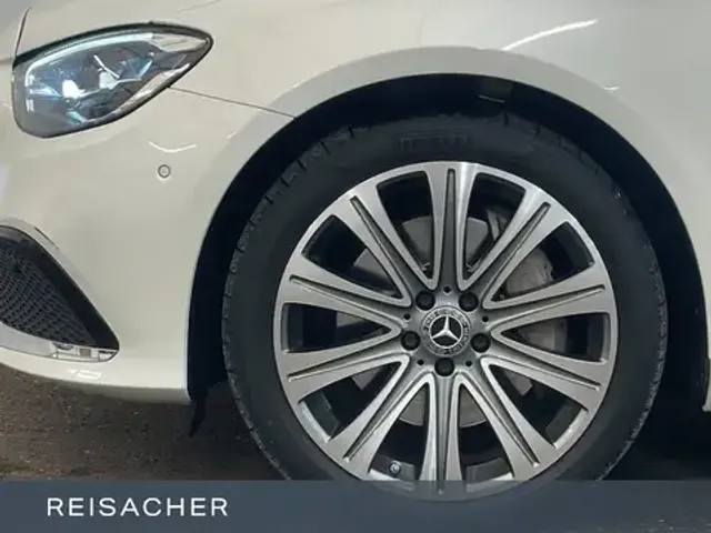 Mercedes-Benz Sonstige