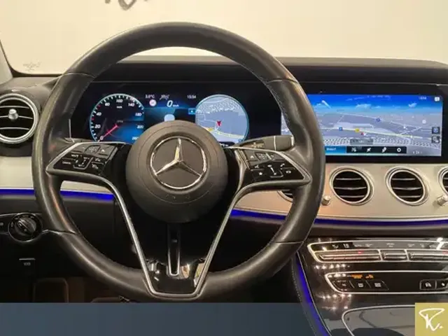 Mercedes-Benz Sonstige