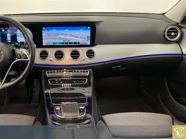 Mercedes-Benz Sonstige