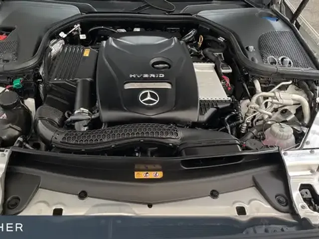 Mercedes-Benz Sonstige