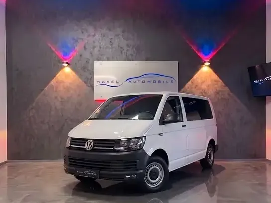 Volkswagen T6 Kombi