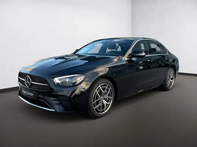 Mercedes-Benz E 450