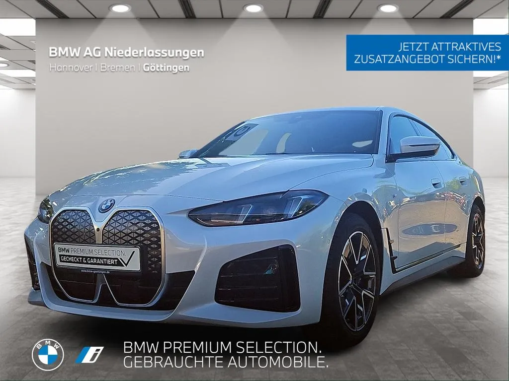 BMW i4