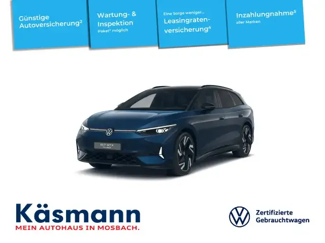 Volkswagen ID.7