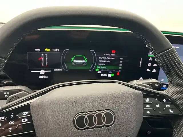 Audi Sonstige