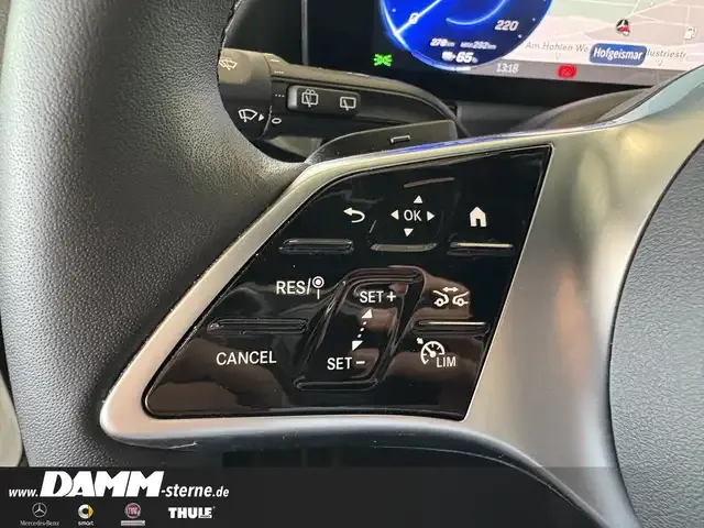 Mercedes-Benz EQA 300