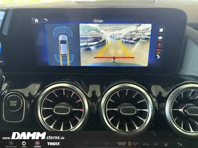 Mercedes-Benz EQA 300