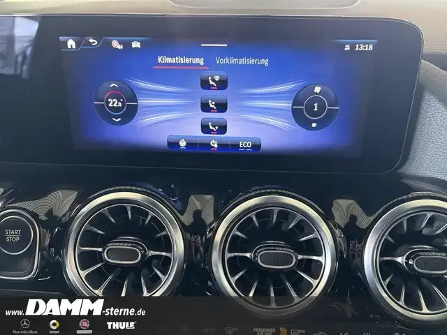 Mercedes-Benz EQA 300