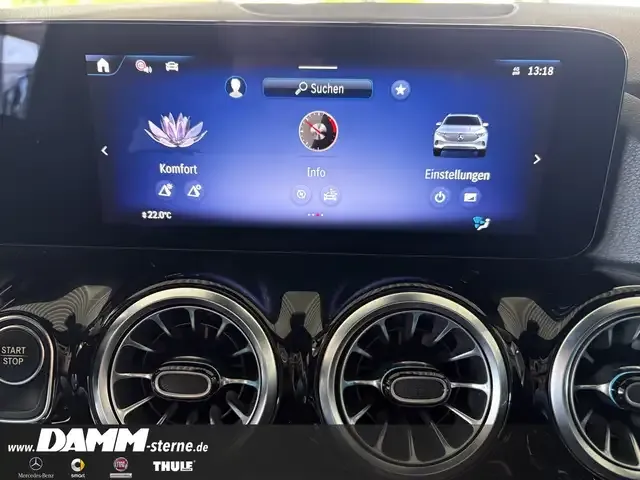 Mercedes-Benz EQA 300
