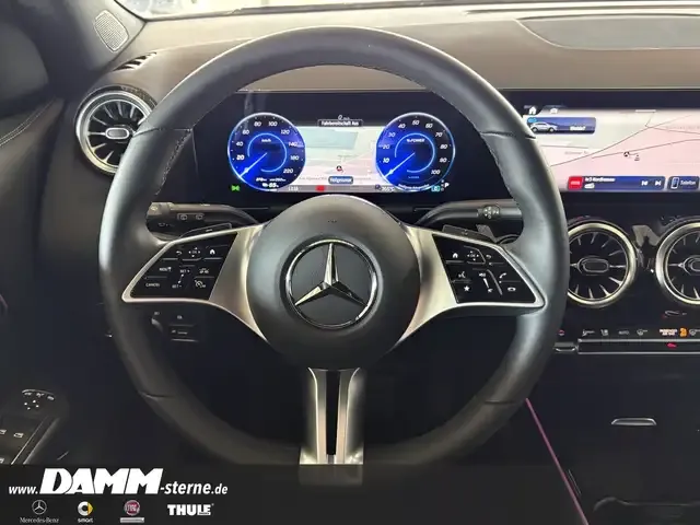 Mercedes-Benz EQA 300
