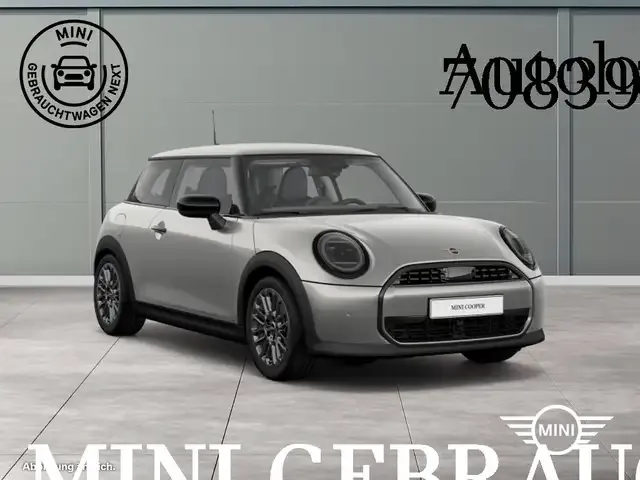 MINI Cooper C