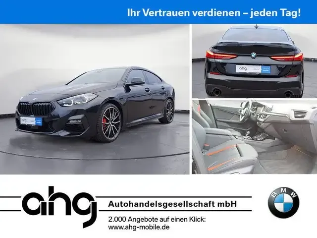BMW Sonstige