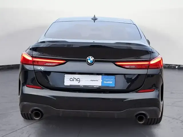 BMW Sonstige