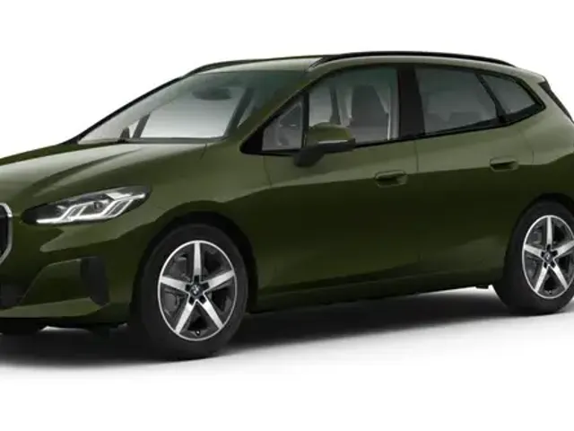 BMW 220