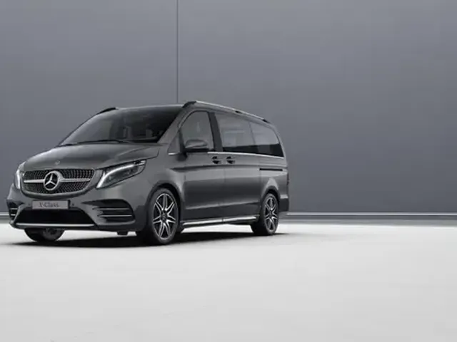 Mercedes-Benz V 300