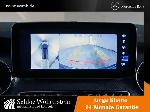 Mercedes-Benz V 300