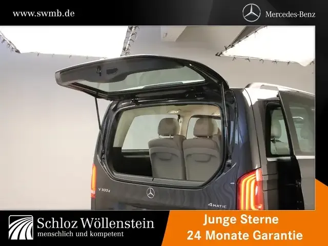 Mercedes-Benz V 300