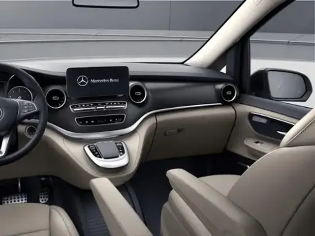 Mercedes-Benz V 300