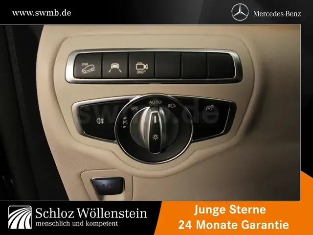 Mercedes-Benz V 300