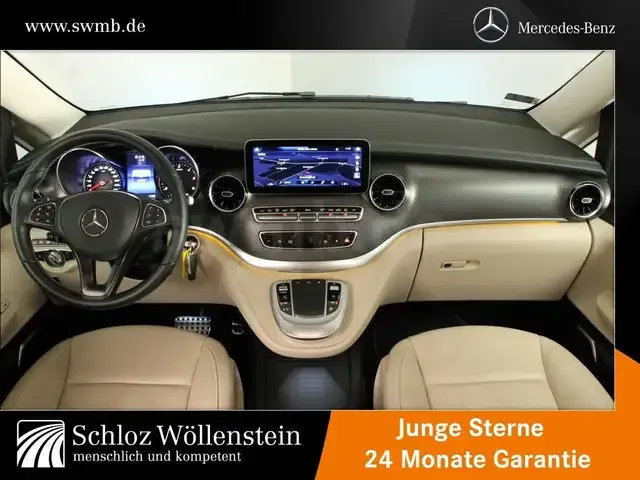 Mercedes-Benz V 300