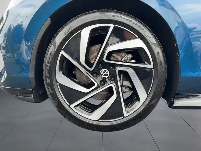 Volkswagen ID.7