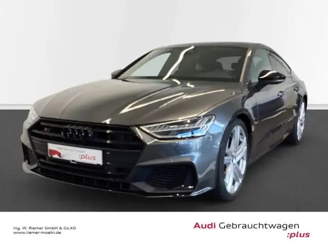 Audi S7