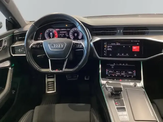 Audi S7