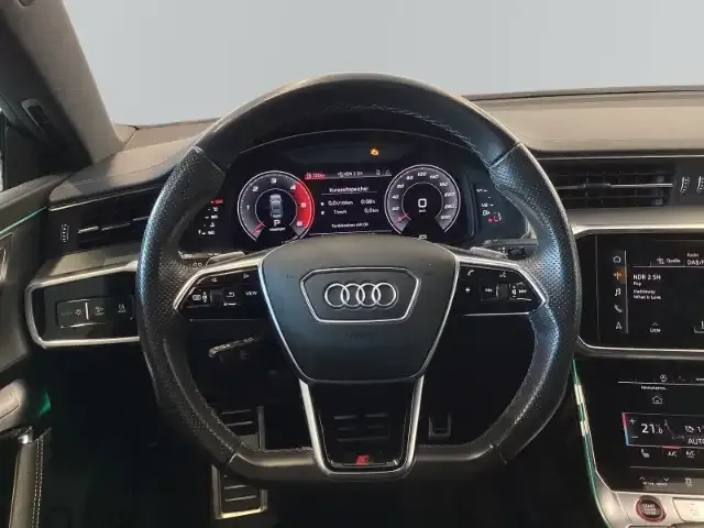 Audi S7