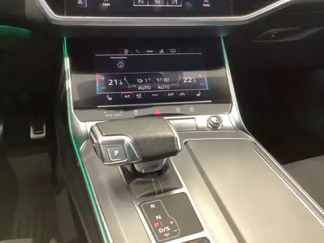 Audi S7