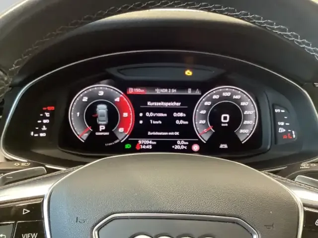 Audi S7