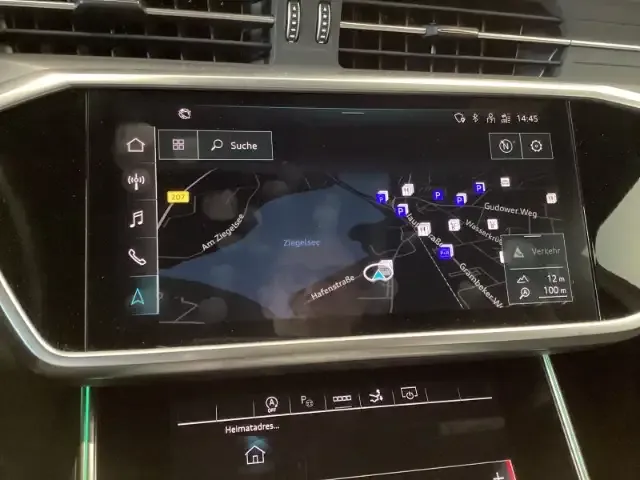 Audi S7