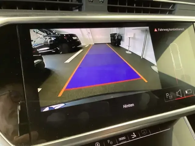 Audi S7