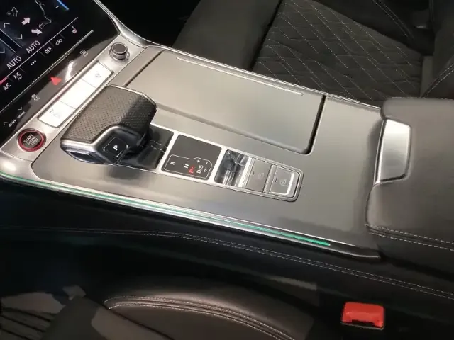 Audi S7