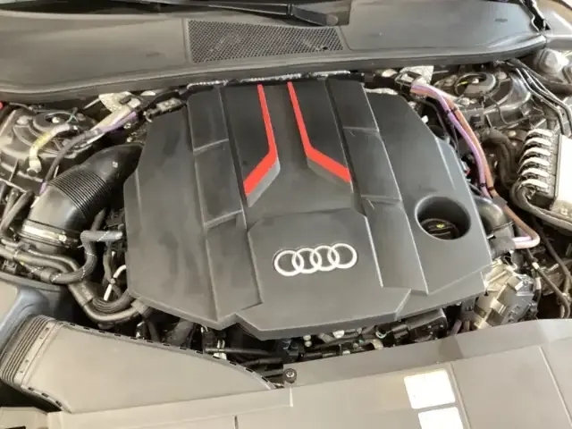 Audi S7